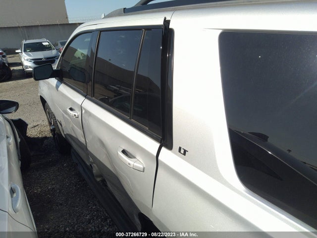 Chevrolet Tahoe Lt 2020 1GNSCBKCXLR128613 Image 15