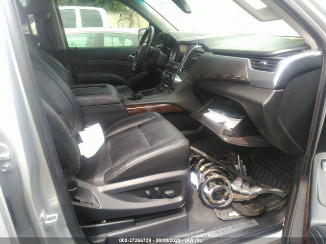 Chevrolet Tahoe Lt 2020 1GNSCBKCXLR128613 Image 5