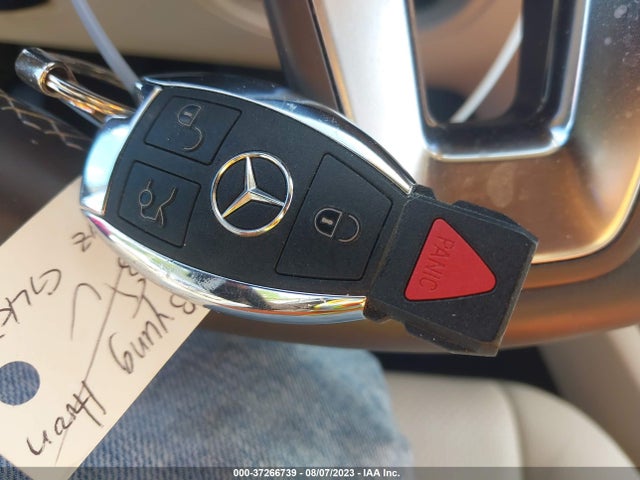 2013 MERCEDES-BENZ GLK-CLASS GLK 350 VIN: WDCGG5HB5DG032897