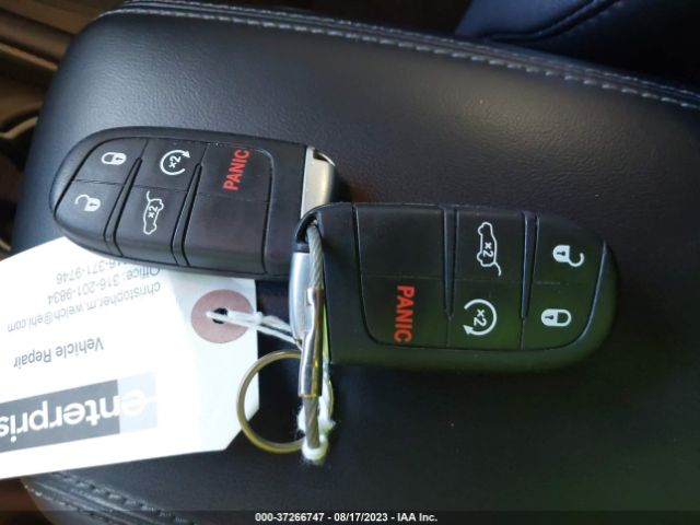 1C4RDHDG0MC760533 Dodge Durango Gt Plus