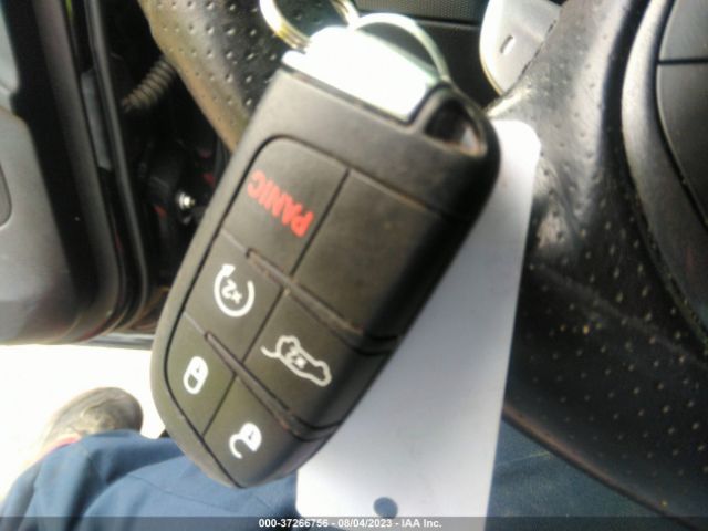 1C4RDJDG7KC777379 Dodge Durango Gt Plus