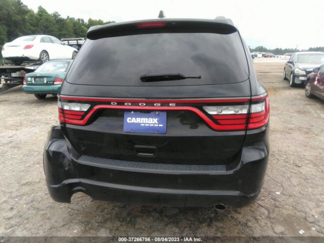 1C4RDJDG7KC777379 Dodge Durango Gt Plus