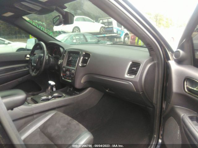 1C4RDJDG7KC777379 Dodge Durango Gt Plus