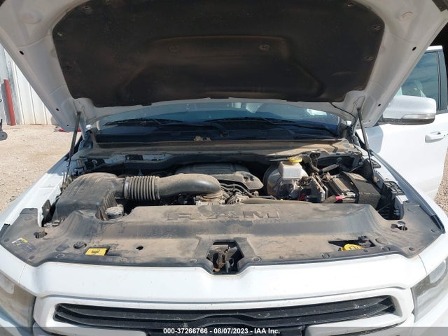 1C6SRFJT2LN358161 RAM 1500 Laramie