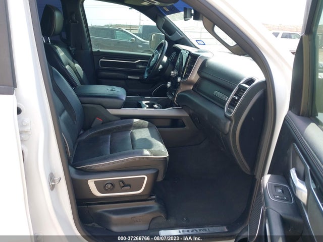 1C6SRFJT2LN358161 RAM 1500 Laramie