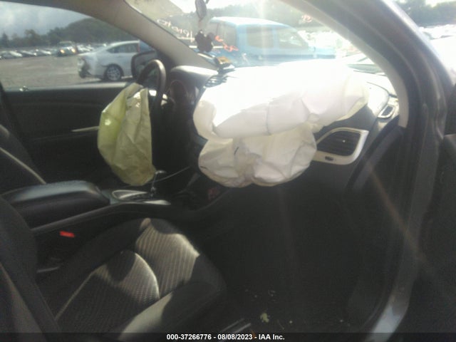 2013 DODGE JOURNEY AMERICAN VALUE PKG VIN: 3C4PDCAB8DT687838