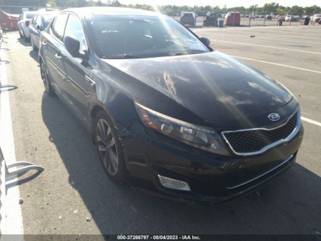 5XXGR4A65EG263802 auction archive image