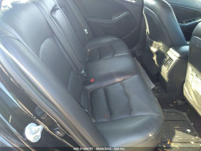 5XXGR4A65EG263802 KIA Optima Sx Turbo