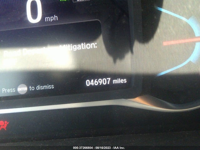 Honda Pilot Ex-l 2020 5FNYF6H56LB058561 Image 7