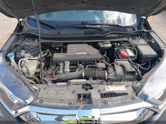 2HKRW1H88HH513713 Honda Cr-v Ex-l/ex-l Navi