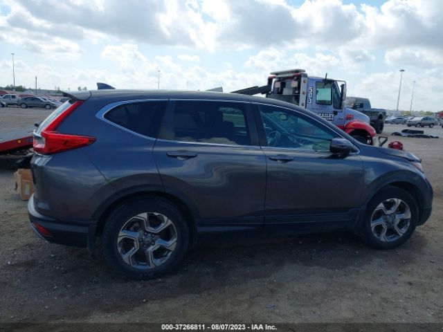 2HKRW1H88HH513713 Honda Cr-v Ex-l/ex-l Navi