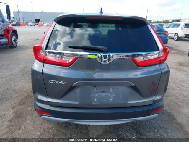 2HKRW1H88HH513713 Honda Cr-v Ex-l/ex-l Navi