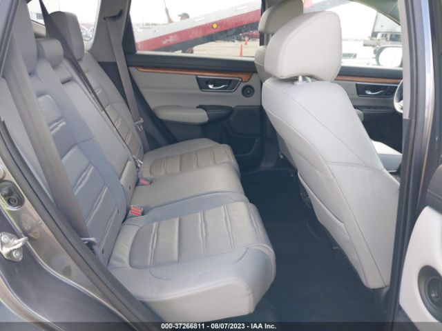 2HKRW1H88HH513713 Honda Cr-v Ex-l/ex-l Navi