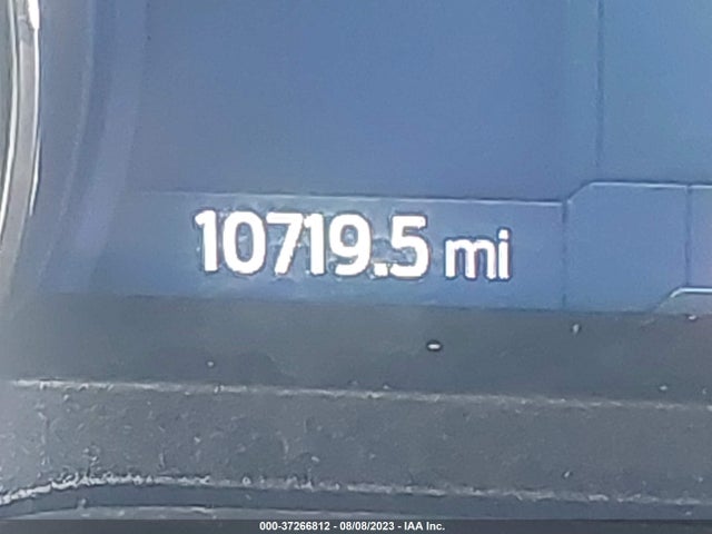 2022 FORD F-150 XL/XLT/LARIAT VIN: 1FTFW1E82NKF00489
