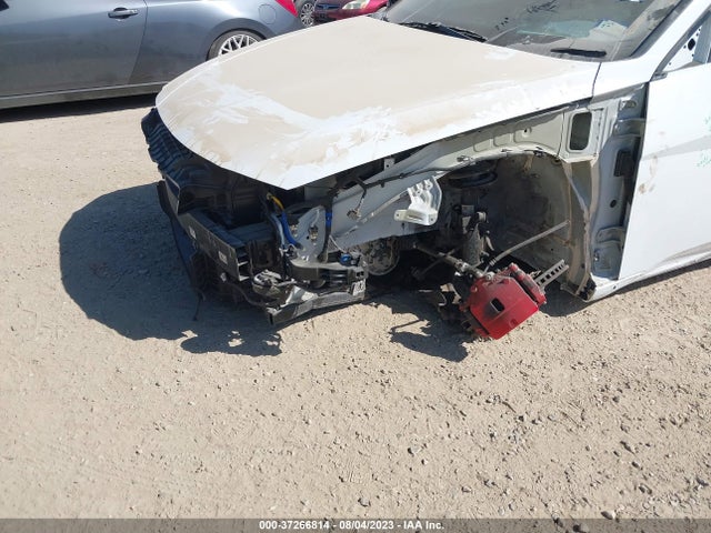 Hyundai ELANTRA N 2022 KMHLW4AK9NU005499 Image 6