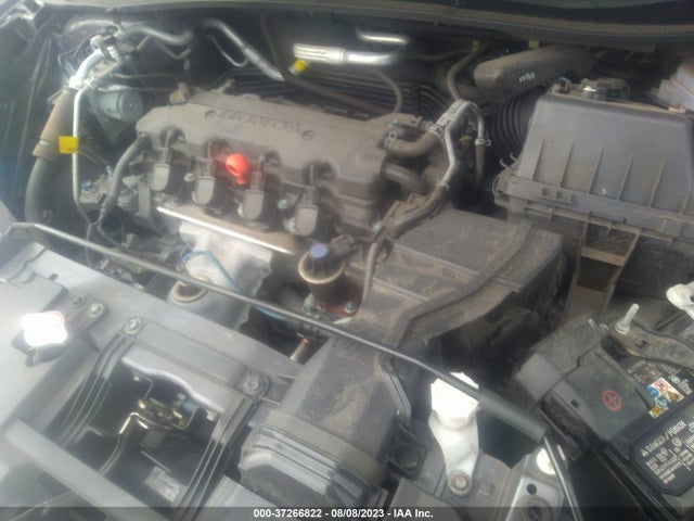 Honda HR-V LX 2020 3CZRU6H34LM714576 Image 10