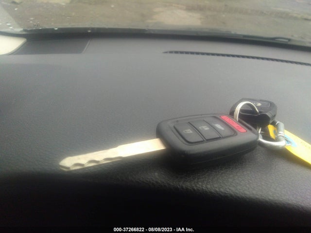 Honda HR-V LX 2020 3CZRU6H34LM714576 Image 11