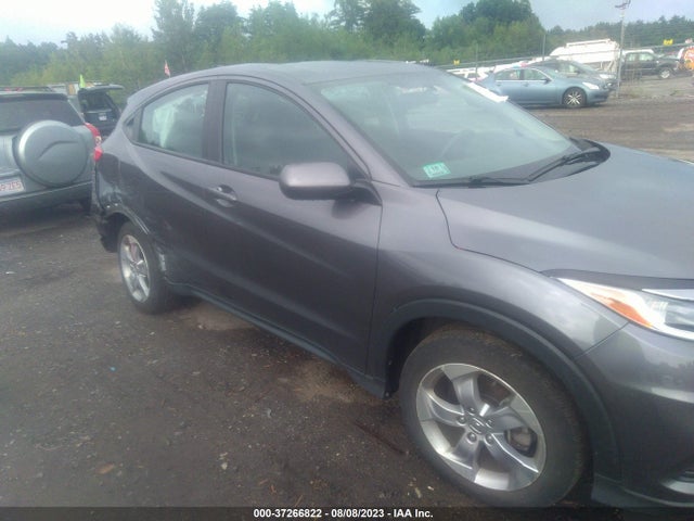 Honda HR-V LX 2020 3CZRU6H34LM714576 Image 13