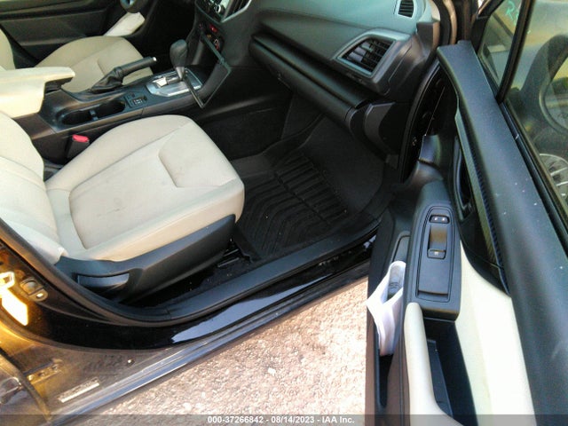 4S3GTAB63J3728554 Subaru Impreza Premium