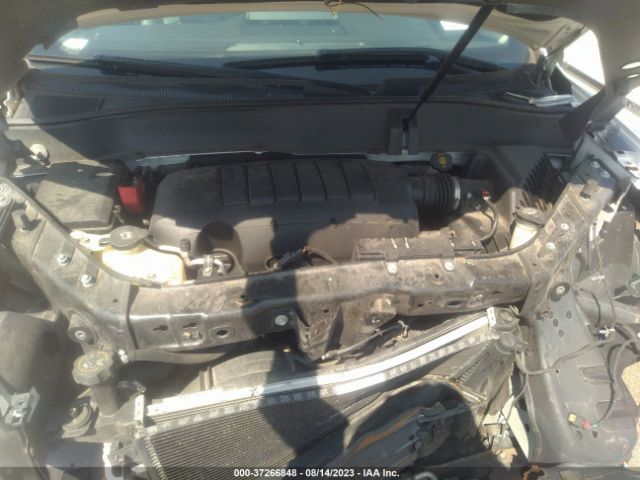 1GKKVSKDXEJ153660 GMC ACADIA SLT