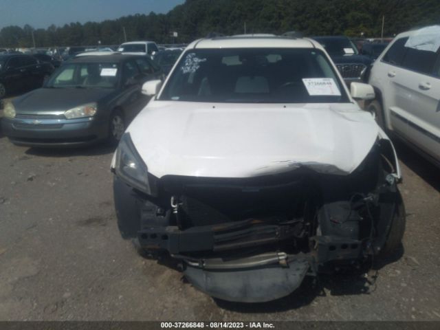 1GKKVSKDXEJ153660 GMC ACADIA SLT
