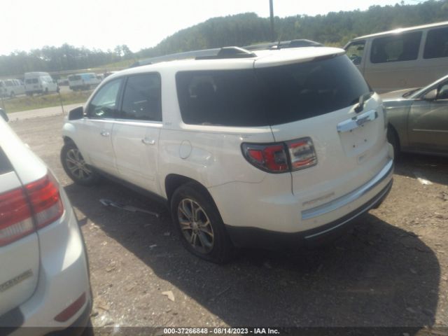 1GKKVSKDXEJ153660 GMC ACADIA SLT
