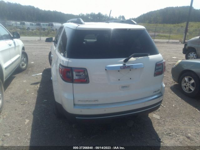 1GKKVSKDXEJ153660 GMC ACADIA SLT