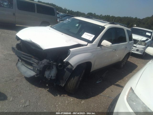 1GKKVSKDXEJ153660 GMC ACADIA SLT
