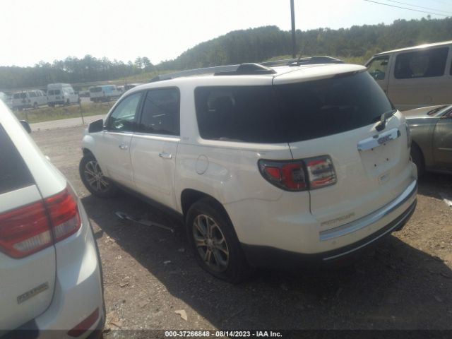 1GKKVSKDXEJ153660 GMC ACADIA SLT