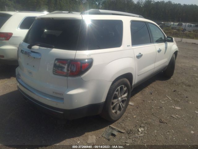 1GKKVSKDXEJ153660 GMC ACADIA SLT