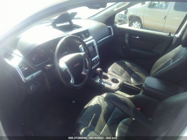 1GKKVSKDXEJ153660 GMC ACADIA SLT