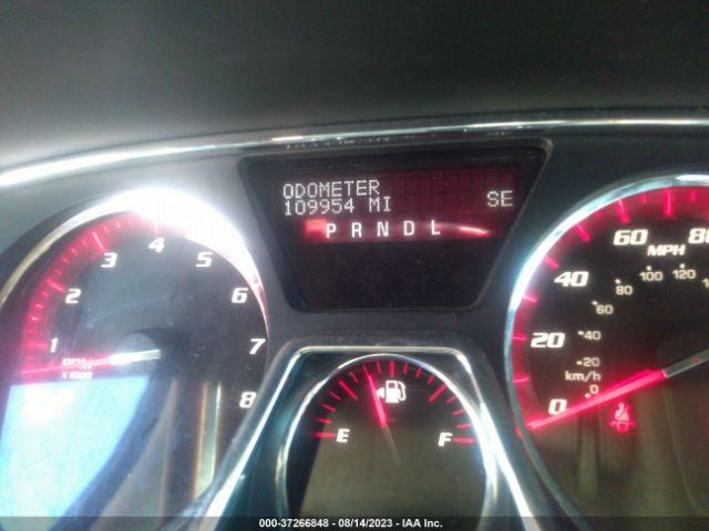 1GKKVSKDXEJ153660 GMC ACADIA SLT
