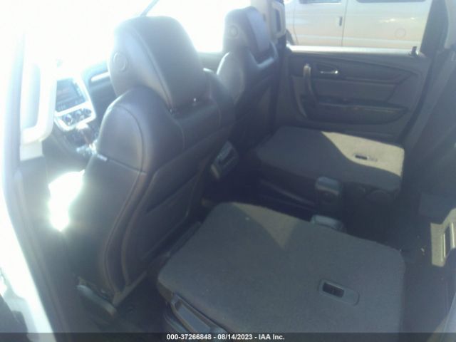 1GKKVSKDXEJ153660 GMC ACADIA SLT
