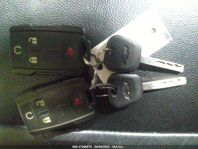 Chevrolet Silverado 1500 Lt 2016 1GCVKREC0GZ385864 Image 3