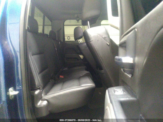Chevrolet Silverado 1500 Lt 2016 1GCVKREC0GZ385864 Image 14