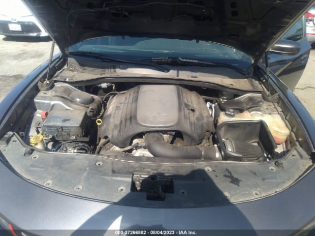 2C3CDXCT6FH730617 Dodge Charger Road/track