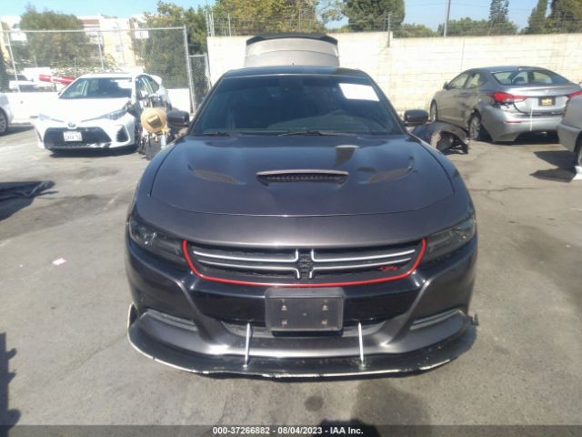 2C3CDXCT6FH730617 Dodge Charger Road/track