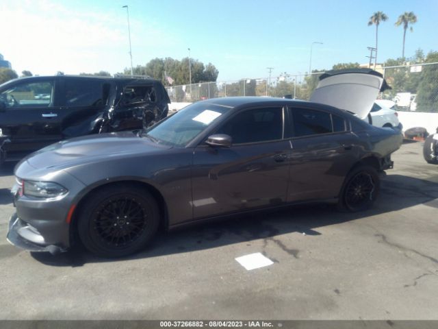 2C3CDXCT6FH730617 Dodge Charger Road/track