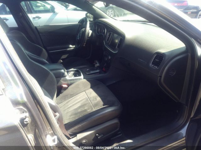 2C3CDXCT6FH730617 Dodge Charger Road/track