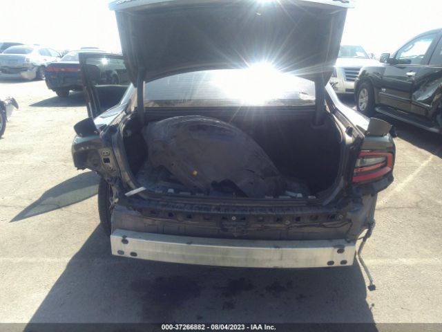 2C3CDXCT6FH730617 Dodge Charger Road/track