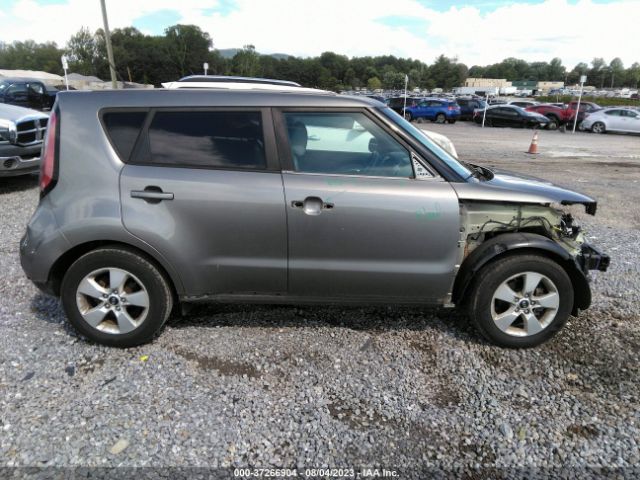 KNDJN2A23J7509896 KIA Soul Base