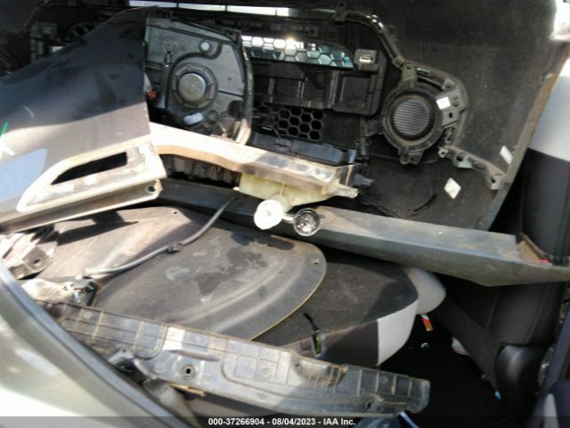 KNDJN2A23J7509896 KIA Soul Base