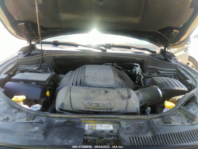 Dodge Durango R/t 2020 1C4SDHCTXLC431286 Image 10