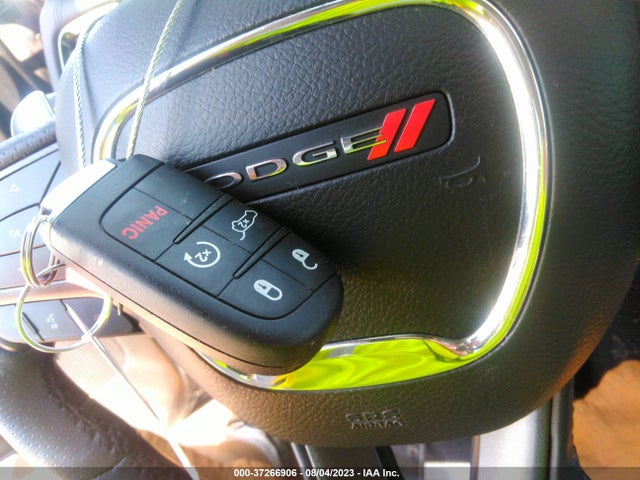 Dodge Durango R/t 2020 1C4SDHCTXLC431286 Image 11