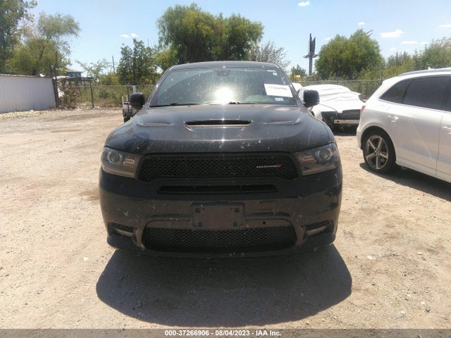Dodge Durango R/t 2020 1C4SDHCTXLC431286 Image 12