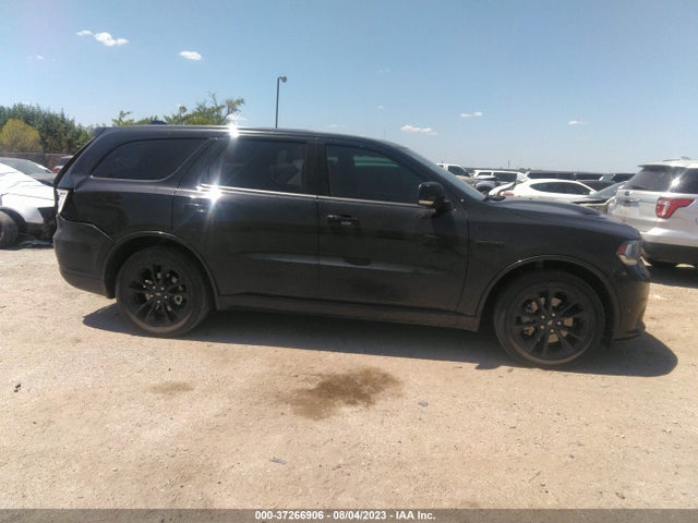 Dodge Durango R/t 2020 1C4SDHCTXLC431286 Image 13