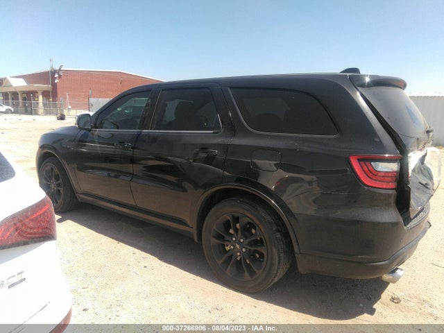 Dodge Durango R/t 2020 1C4SDHCTXLC431286 Image 14