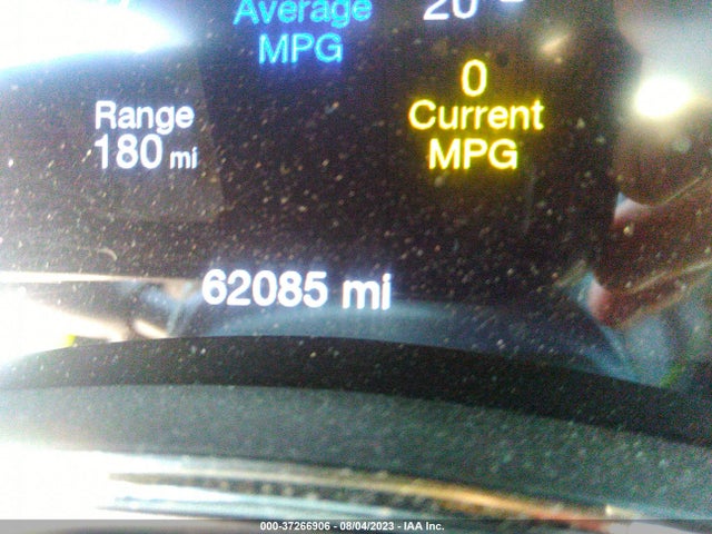 Dodge Durango R/t 2020 1C4SDHCTXLC431286 Image 15