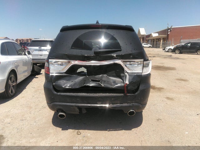Dodge Durango R/t 2020 1C4SDHCTXLC431286 Image 16