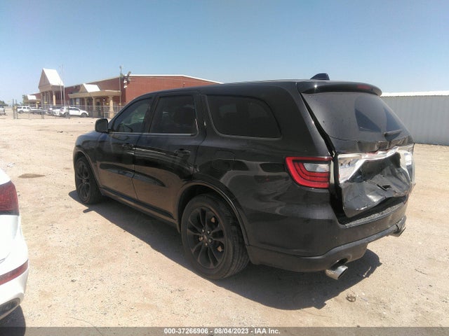 Dodge Durango R/t 2020 1C4SDHCTXLC431286 Image 3